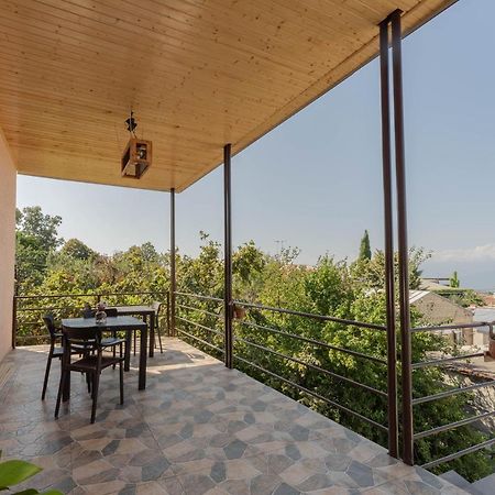 Guest House Gold Telawi Exterior foto