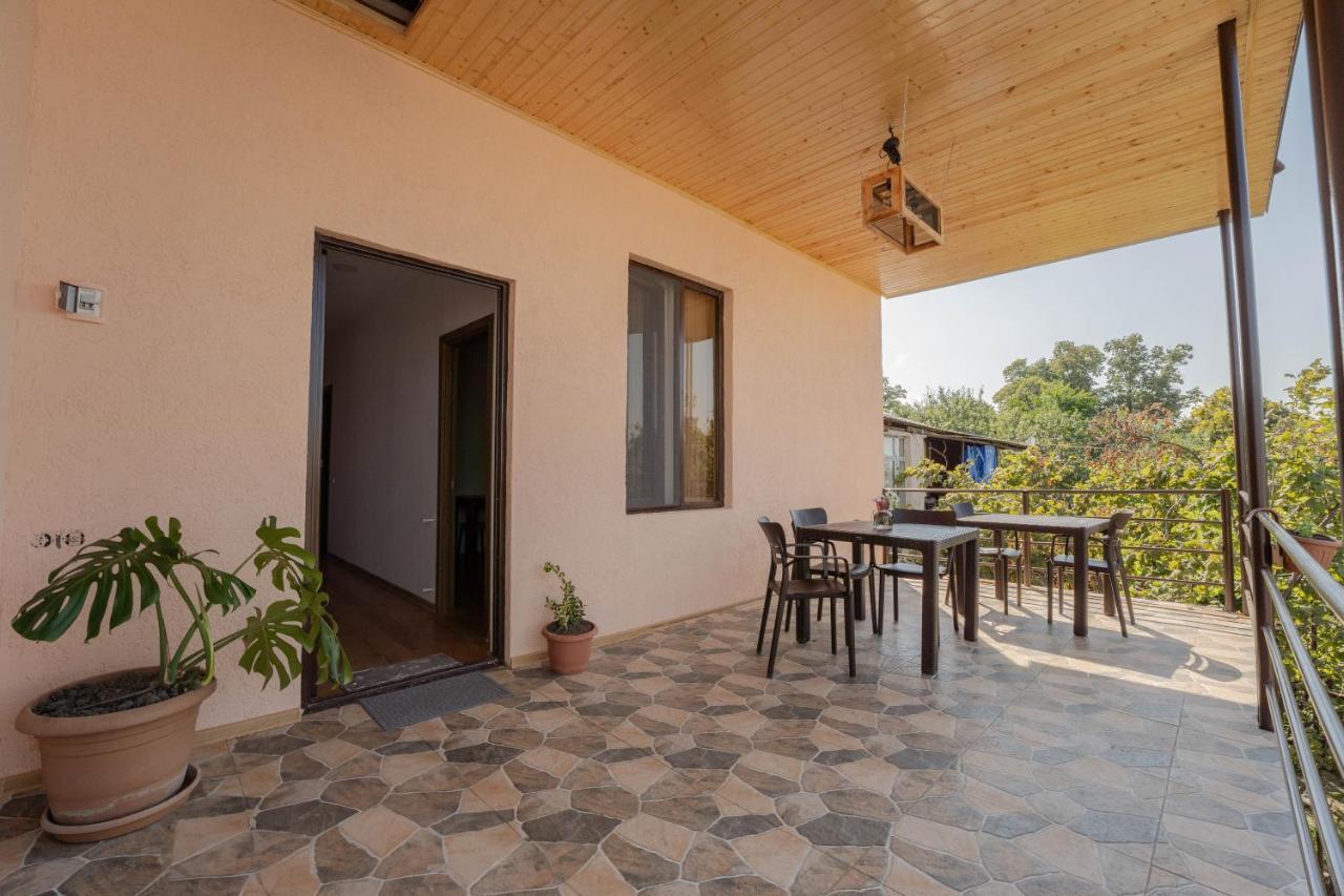 Guest House Gold Telawi Exterior foto